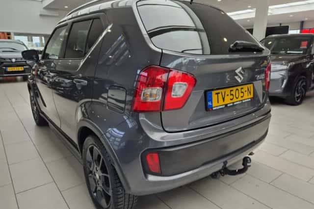 Suzuki Ignis (2018) thumbnail 15