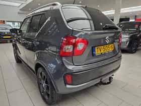Suzuki Ignis (2018) thumbnail 15