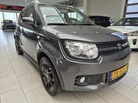 Suzuki Ignis (2018) thumbnail 16