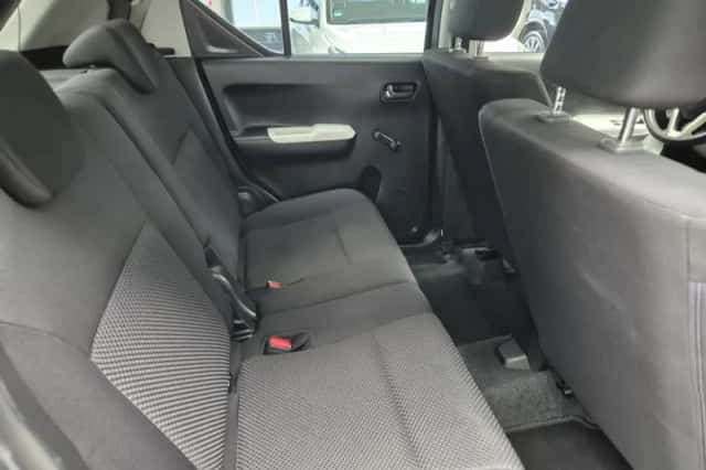 Suzuki Ignis (2018) thumbnail 18