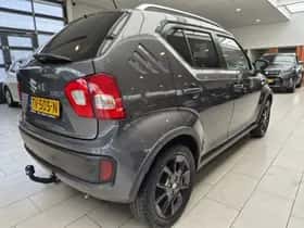 Suzuki Ignis (2018) thumbnail 3