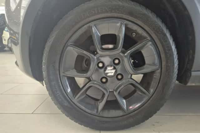 Suzuki Ignis (2018) thumbnail 23
