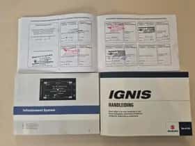 Suzuki Ignis (2018) thumbnail 24