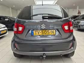 Suzuki Ignis (2018) thumbnail 25