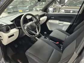 Suzuki Ignis (2018) thumbnail 4