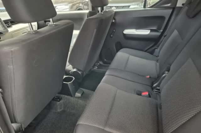 Suzuki Ignis (2018) thumbnail 6
