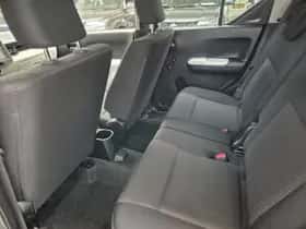 Suzuki Ignis (2018) thumbnail 6