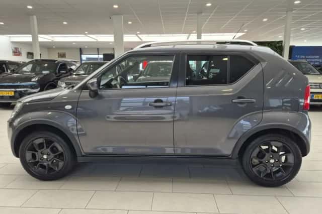 Suzuki Ignis (2018) thumbnail 7