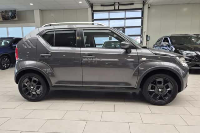 Suzuki Ignis (2018) thumbnail 9