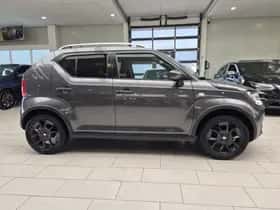 Suzuki Ignis (2018) thumbnail 9