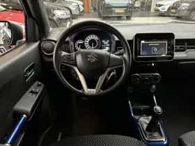 Suzuki Ignis (2021) thumbnail 2