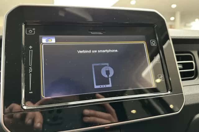 Suzuki Ignis (2021) thumbnail 14