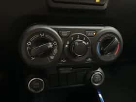 Suzuki Ignis (2021) thumbnail 16