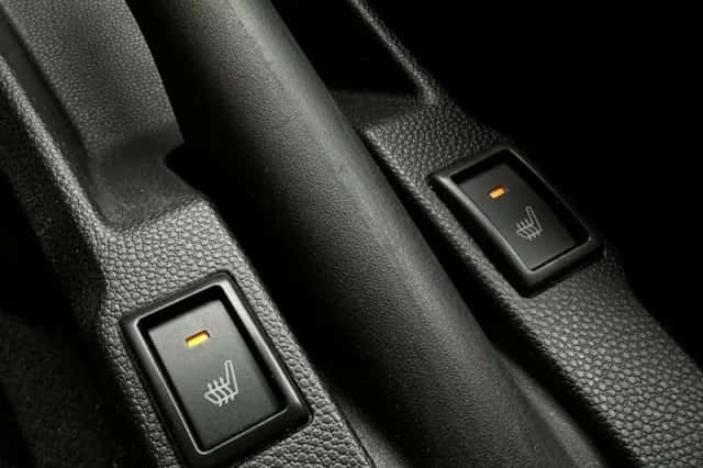 Suzuki Ignis (2021) thumbnail 18