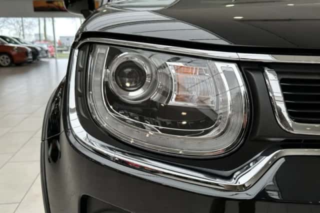Suzuki Ignis (2021) thumbnail 21