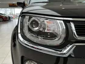 Suzuki Ignis (2021) thumbnail 21