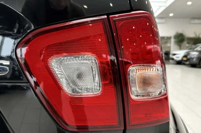 Suzuki Ignis (2021) thumbnail 22