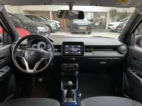 Suzuki Ignis (2021) thumbnail 24