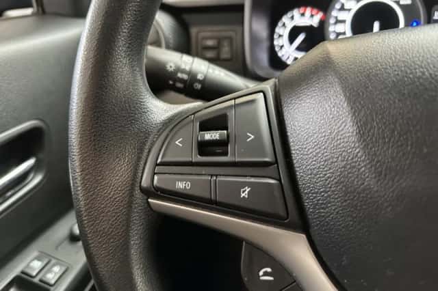 Suzuki Ignis (2021) thumbnail 25