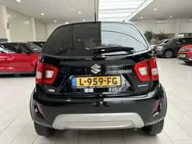 Suzuki Ignis (2021) thumbnail 26