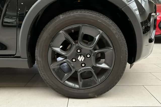 Suzuki Ignis (2021) thumbnail 27