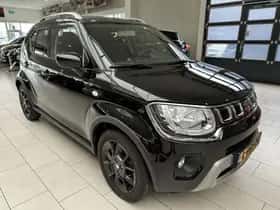 Suzuki Ignis (2021) thumbnail 29
