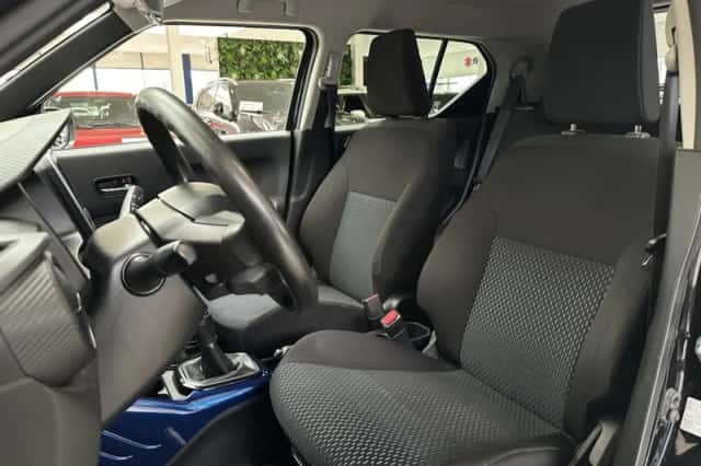 Suzuki Ignis (2021) thumbnail 4