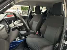 Suzuki Ignis (2021) thumbnail 4