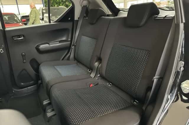 Suzuki Ignis (2021) thumbnail 6