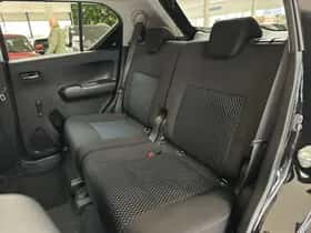 Suzuki Ignis (2021) thumbnail 6