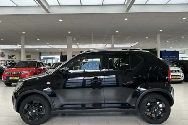 Suzuki Ignis (2021) thumbnail 7