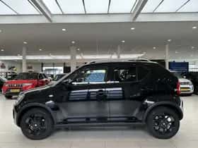 Suzuki Ignis (2021) thumbnail 7