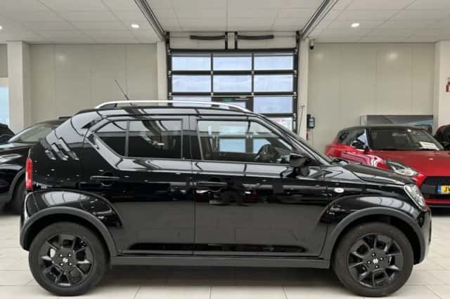 Suzuki Ignis (2021) thumbnail 9