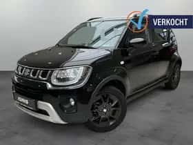 Suzuki Ignis (2023)