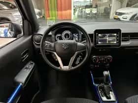 Suzuki Ignis (2023) thumbnail 2