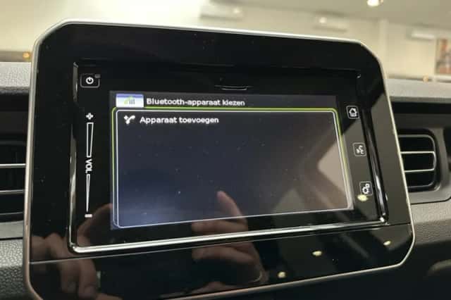 Suzuki Ignis (2023) thumbnail 13