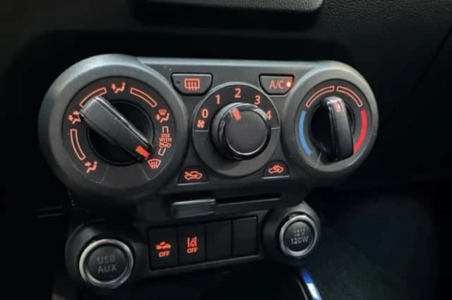 Suzuki Ignis (2023) thumbnail 16