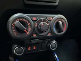 Suzuki Ignis (2023) thumbnail 16