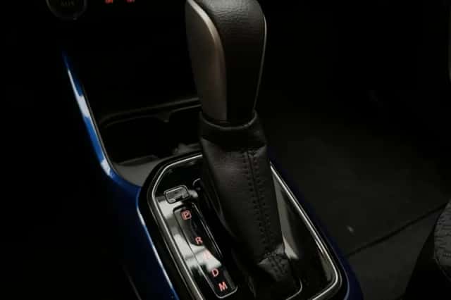 Suzuki Ignis (2023) thumbnail 17