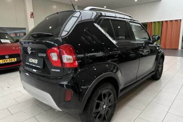 Suzuki Ignis (2023) thumbnail 3