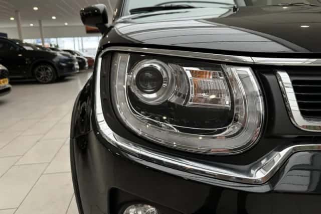 Suzuki Ignis (2023) thumbnail 21