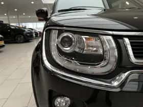 Suzuki Ignis (2023) thumbnail 21