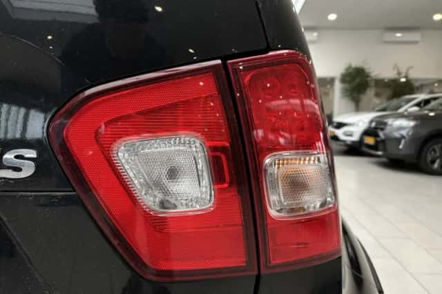 Suzuki Ignis (2023) thumbnail 22
