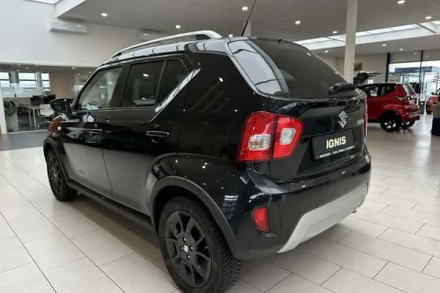 Suzuki Ignis (2023) thumbnail 23