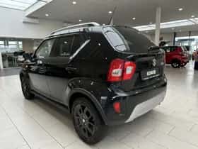 Suzuki Ignis (2023) thumbnail 23