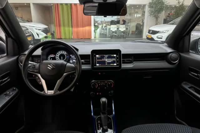 Suzuki Ignis (2023) thumbnail 24