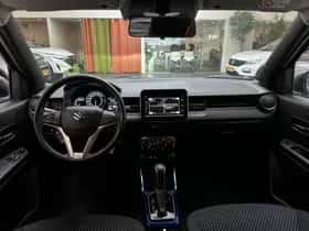 Suzuki Ignis (2023) thumbnail 24