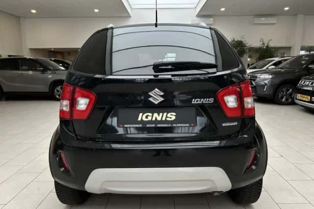 Suzuki Ignis (2023) thumbnail 26