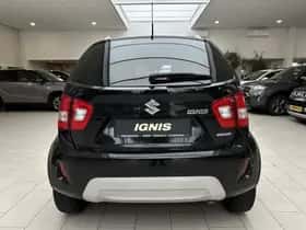 Suzuki Ignis (2023) thumbnail 26