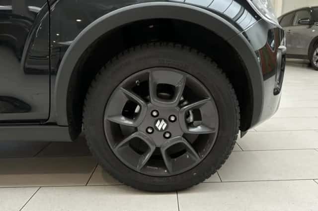 Suzuki Ignis (2023) thumbnail 27
